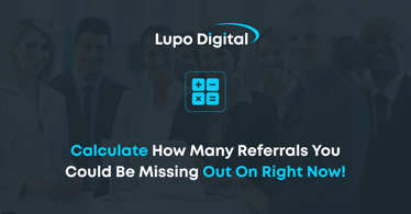 Referrals You Could Be Missing Featured image