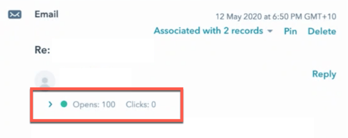 Why is HubSpot saying that my email being opened an excessive number of times? You may see your email to one contact, or multiple, is being opened 100s of times - how is this possible? Lupo Digital Solved